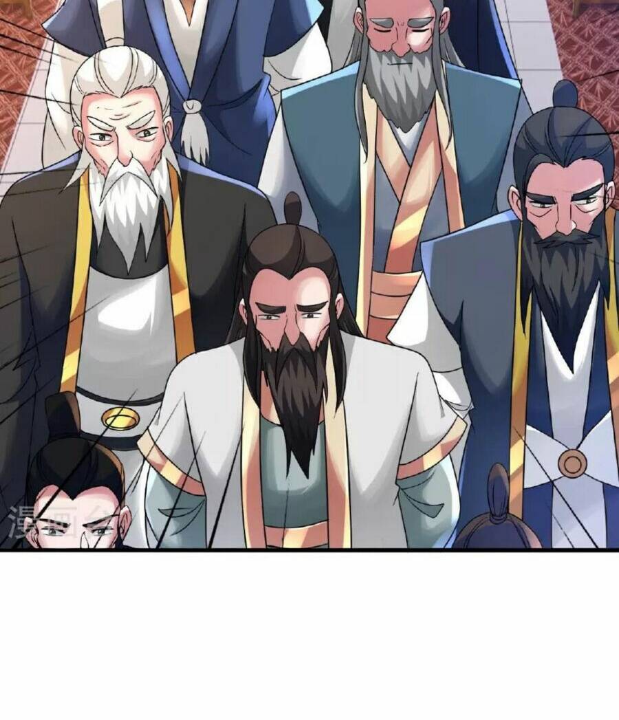 Tiên Võ Đế Tôn Chapter 483 - Trang 2