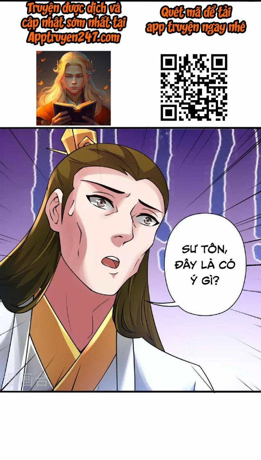 Tiên Võ Đế Tôn Chapter 483 - Trang 2