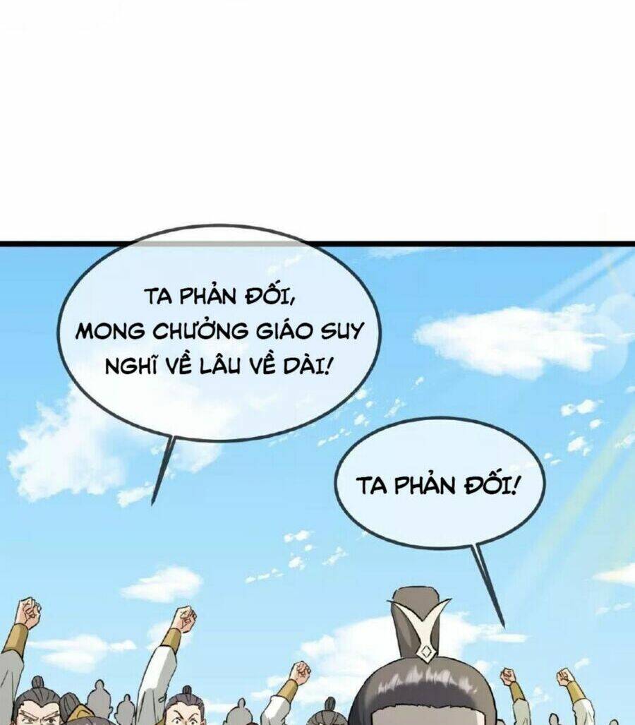 Tiên Võ Đế Tôn Chapter 484 - Trang 2