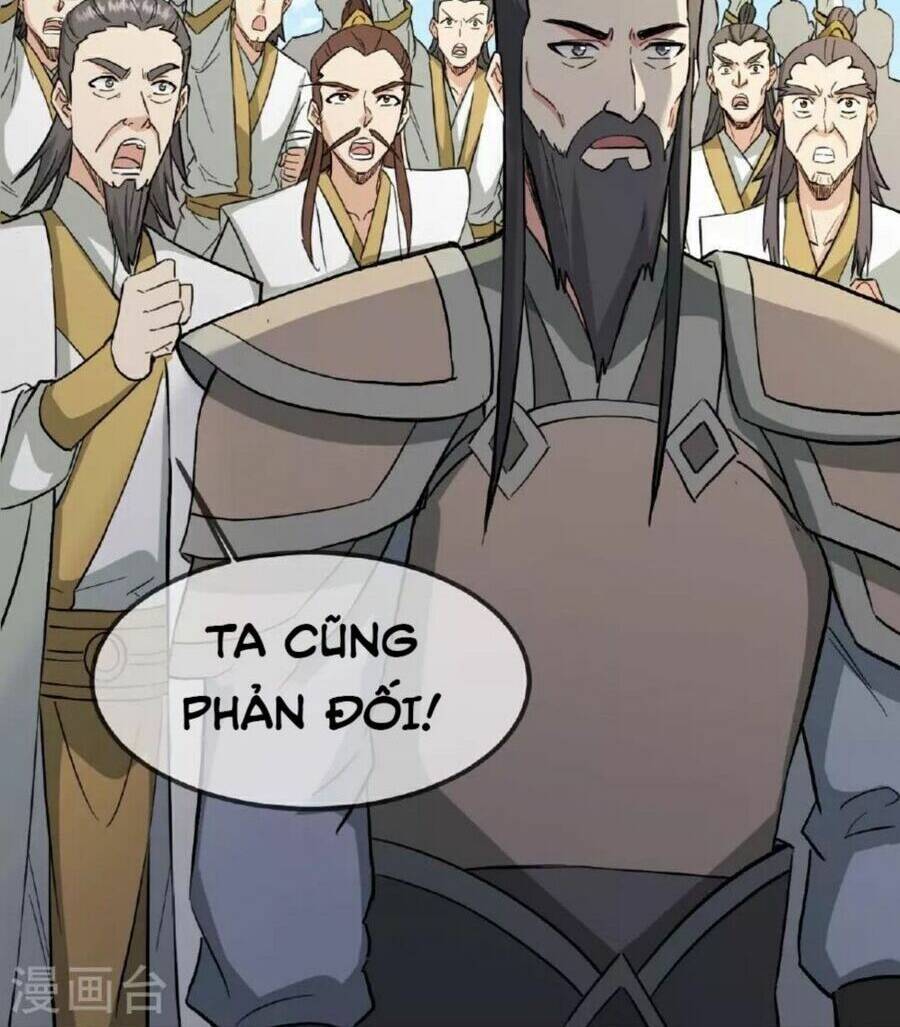 Tiên Võ Đế Tôn Chapter 484 - Trang 2