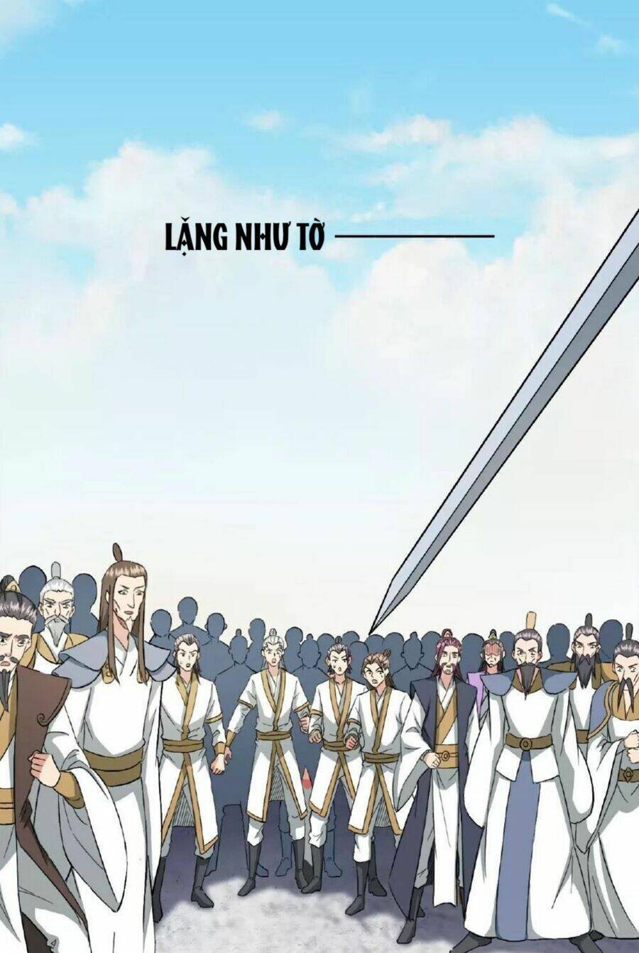 Tiên Võ Đế Tôn Chapter 484 - Trang 2