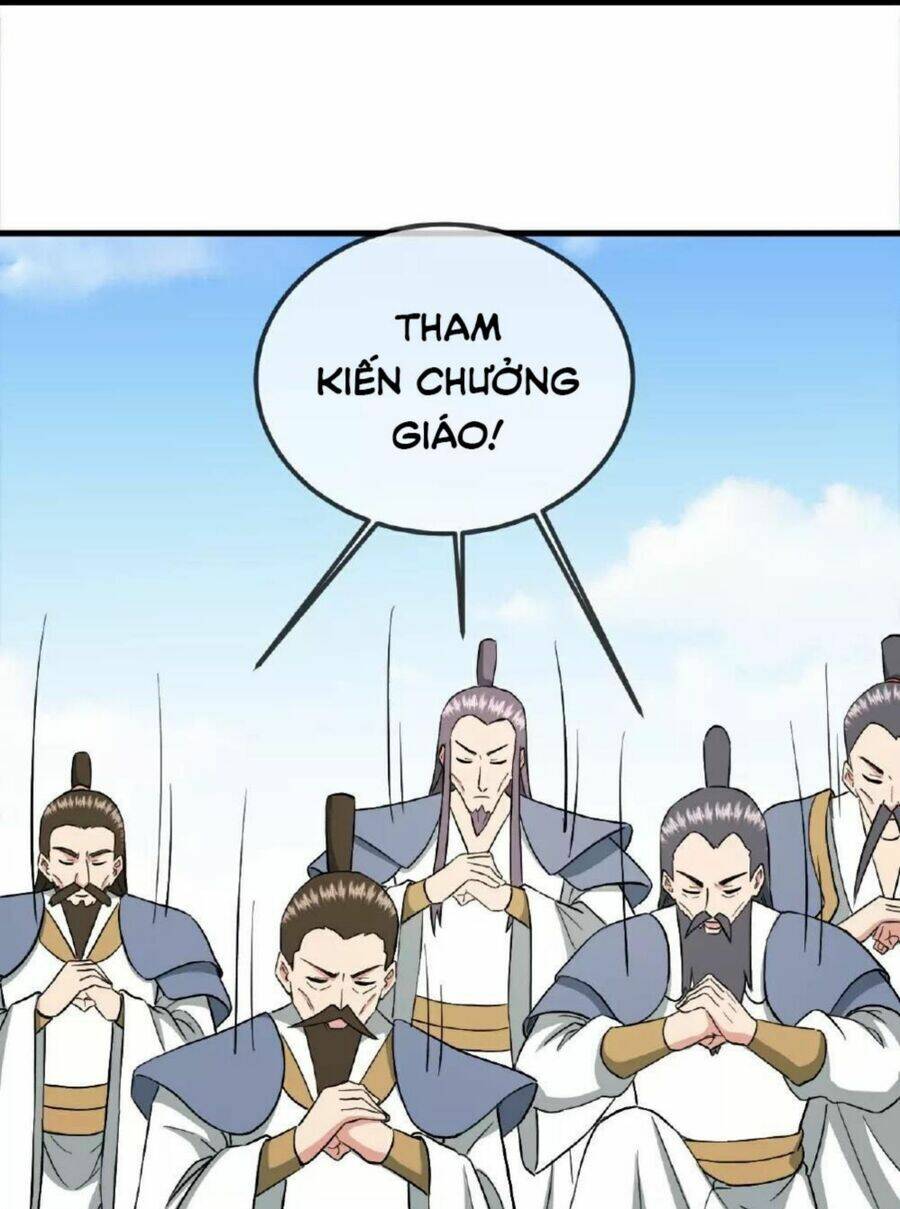 Tiên Võ Đế Tôn Chapter 484 - Trang 2