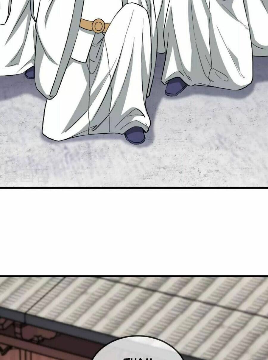 Tiên Võ Đế Tôn Chapter 484 - Trang 2