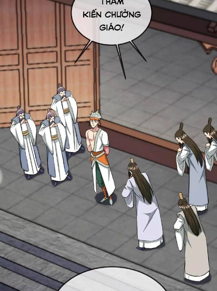 Tiên Võ Đế Tôn Chapter 484 - Trang 2