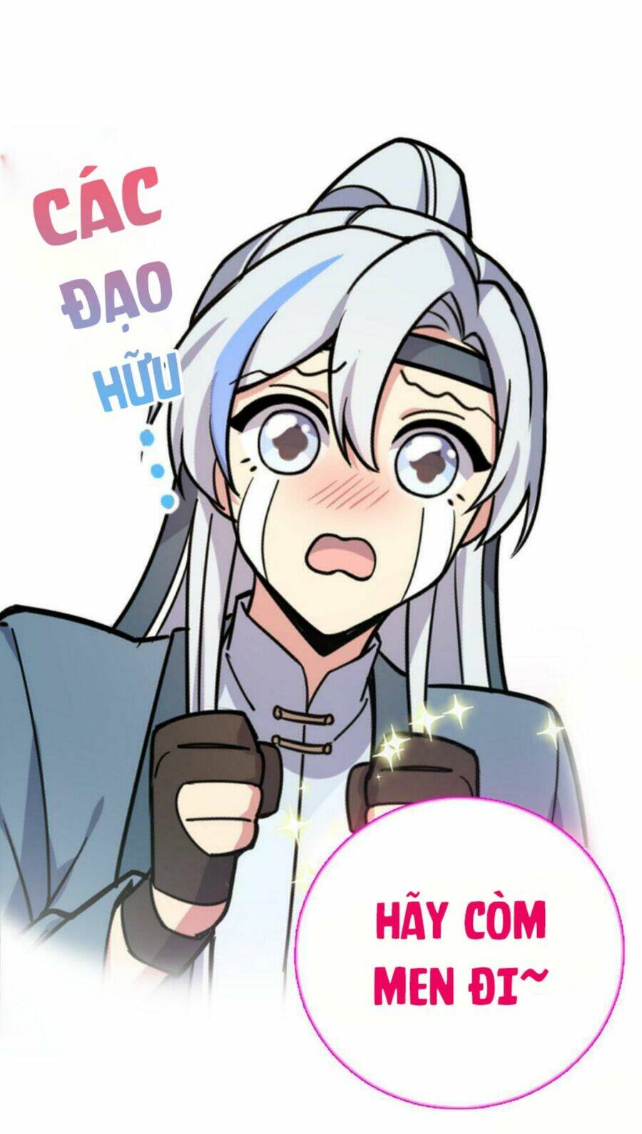 Tiên Võ Đế Tôn Chapter 484 - Trang 2