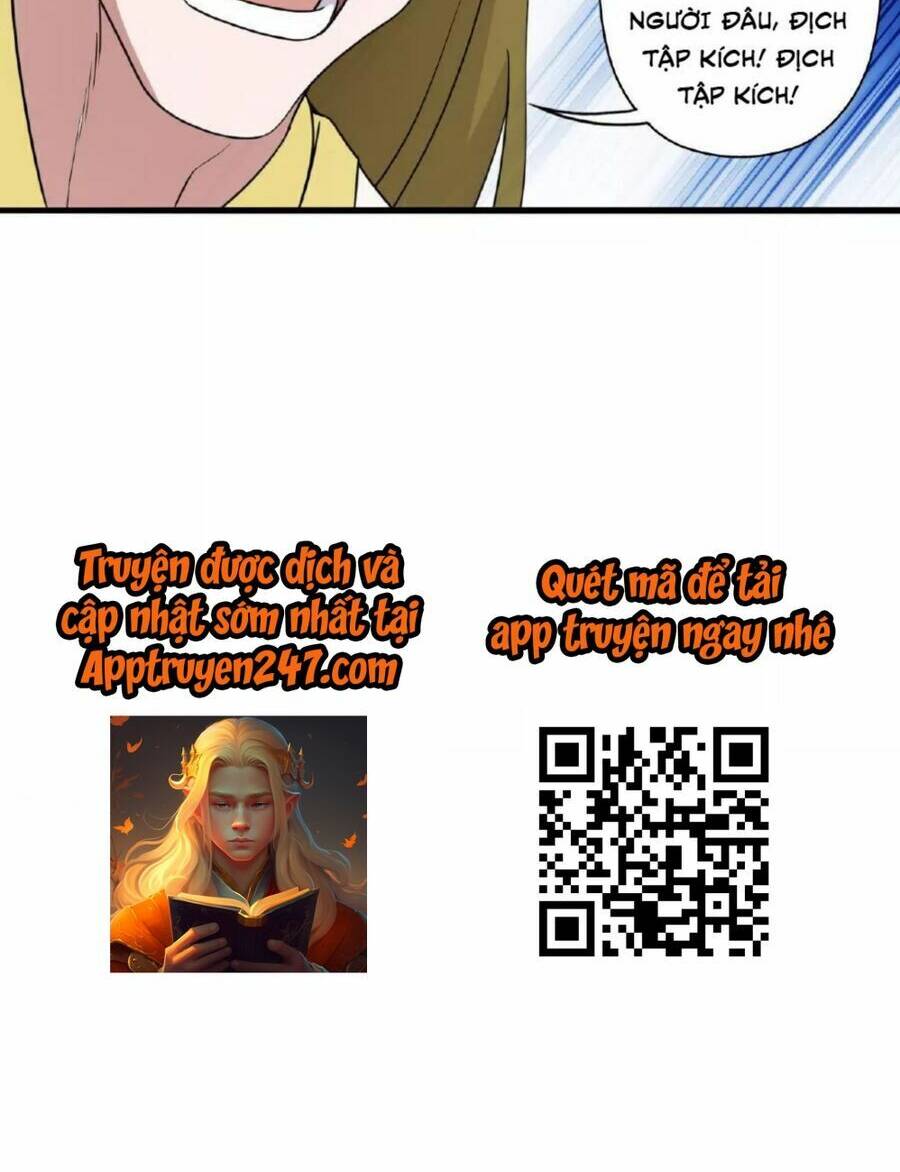 Tiên Võ Đế Tôn Chapter 484 - Trang 2