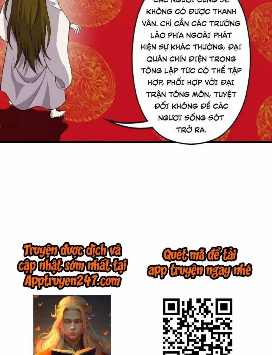 Tiên Võ Đế Tôn Chapter 484 - Trang 2