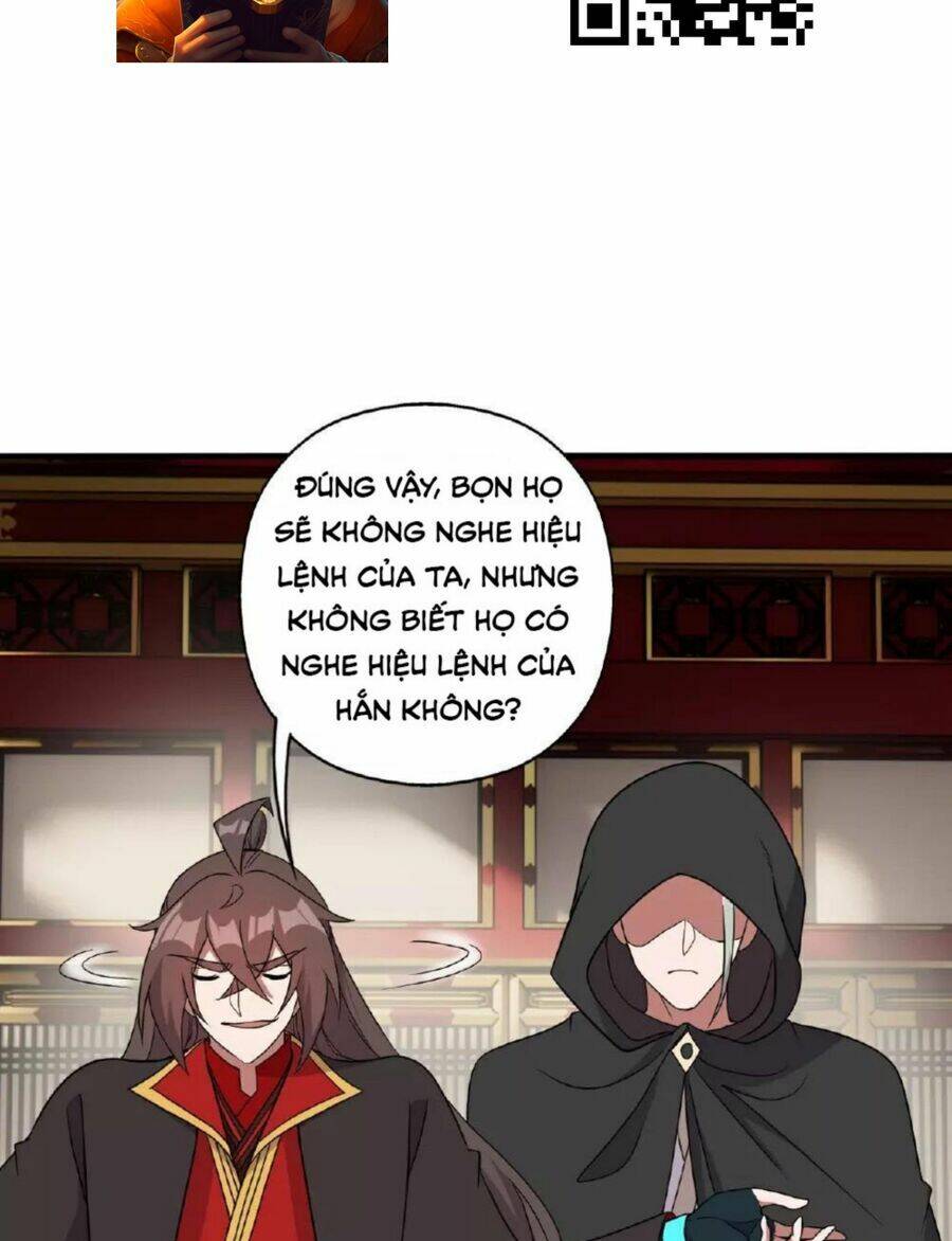 Tiên Võ Đế Tôn Chapter 484 - Trang 2