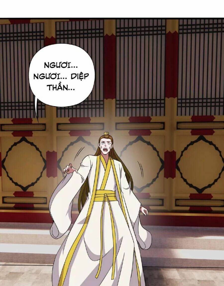 Tiên Võ Đế Tôn Chapter 484 - Trang 2