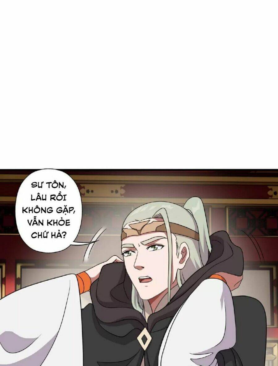 Tiên Võ Đế Tôn Chapter 484 - Trang 2