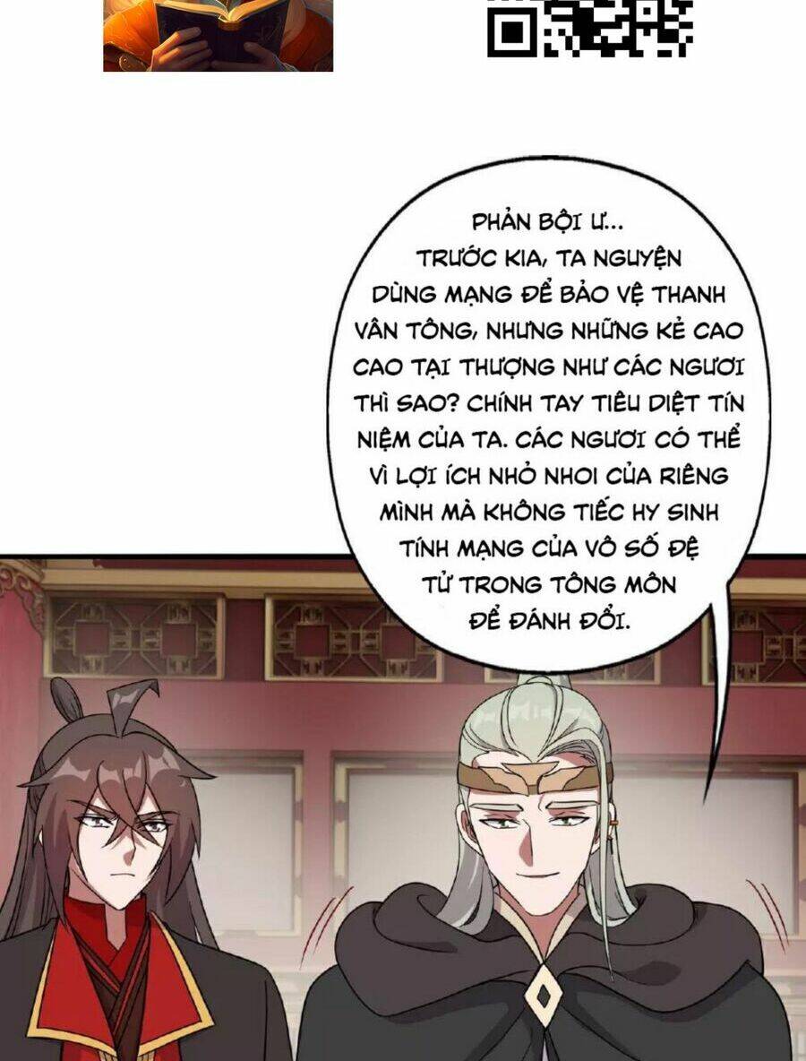 Tiên Võ Đế Tôn Chapter 484 - Trang 2