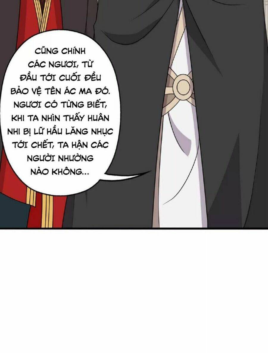 Tiên Võ Đế Tôn Chapter 484 - Trang 2