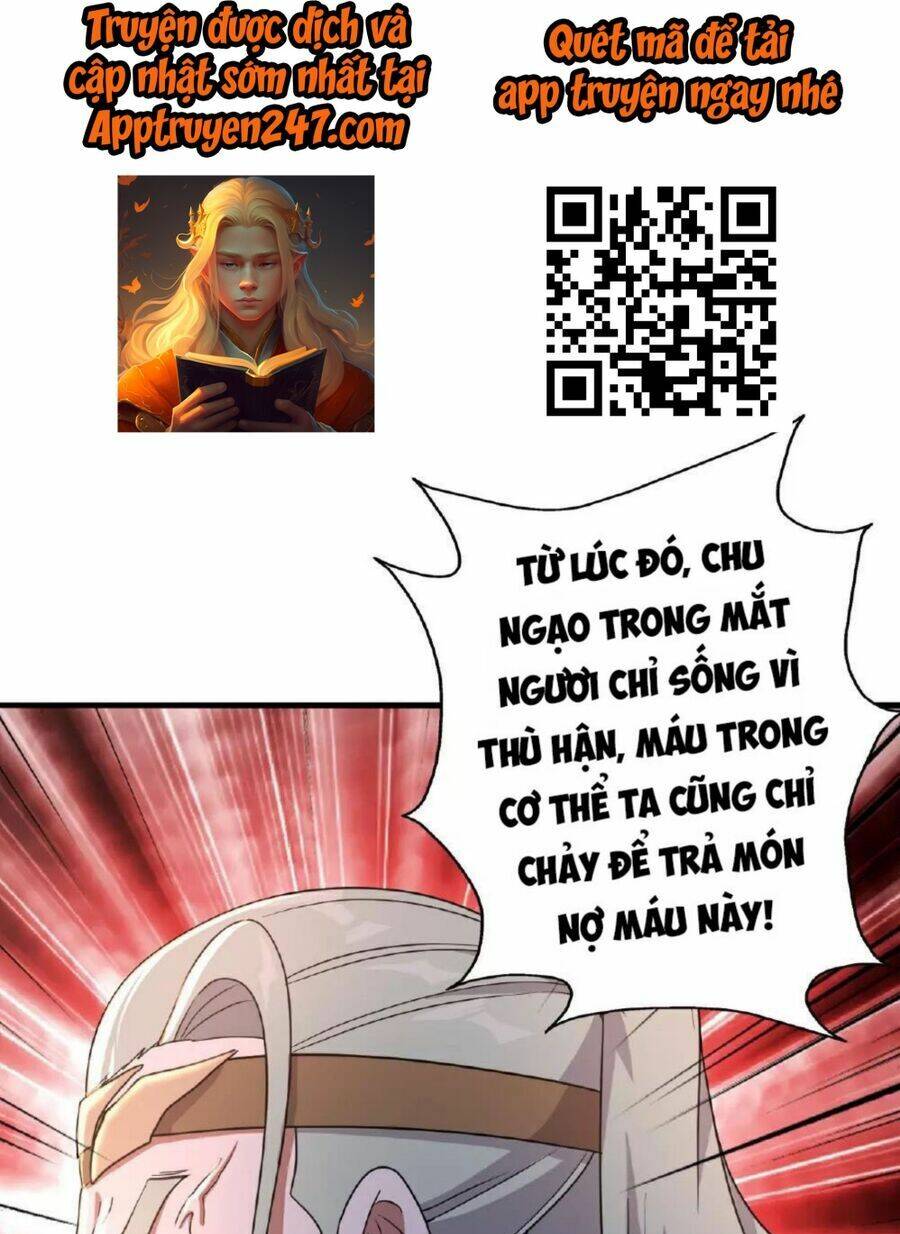 Tiên Võ Đế Tôn Chapter 484 - Trang 2