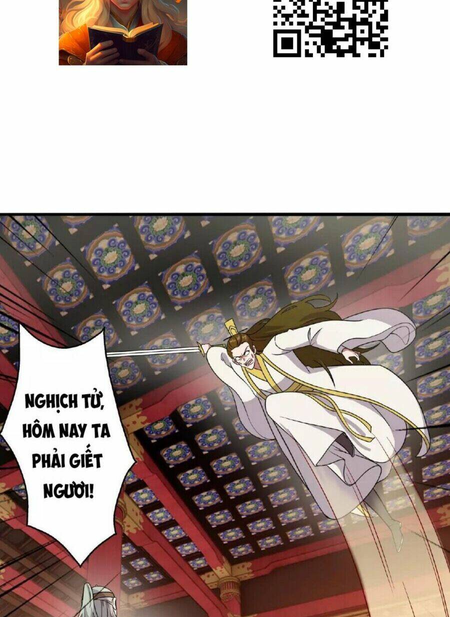 Tiên Võ Đế Tôn Chapter 484 - Trang 2