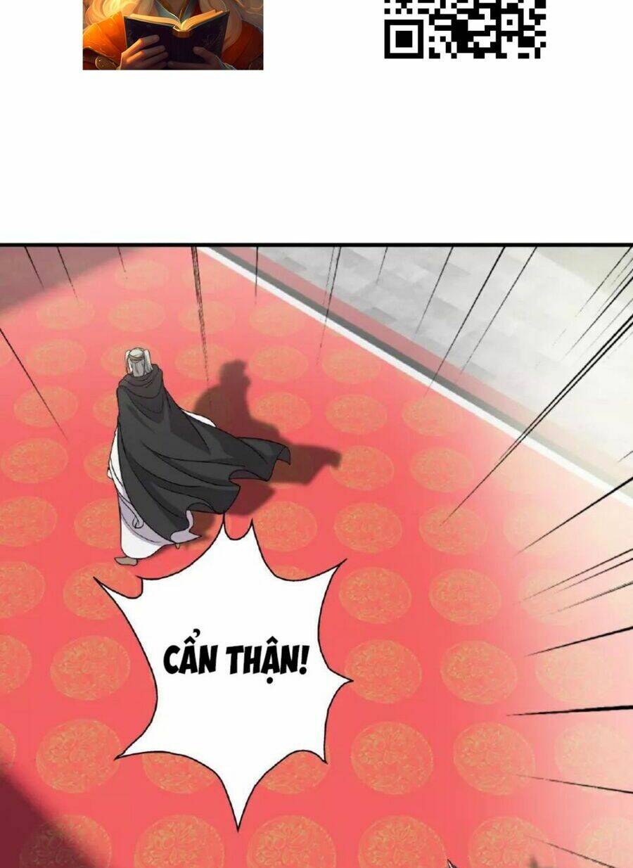 Tiên Võ Đế Tôn Chapter 484 - Trang 2