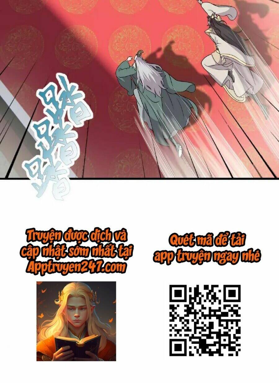 Tiên Võ Đế Tôn Chapter 484 - Trang 2