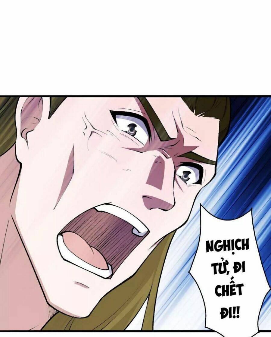 Tiên Võ Đế Tôn Chapter 484 - Trang 2