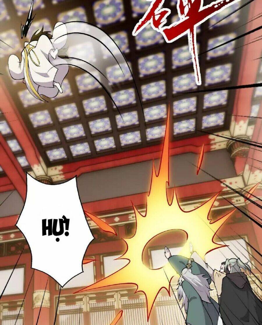 Tiên Võ Đế Tôn Chapter 484 - Trang 2