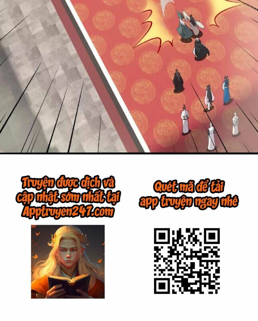 Tiên Võ Đế Tôn Chapter 484 - Trang 2