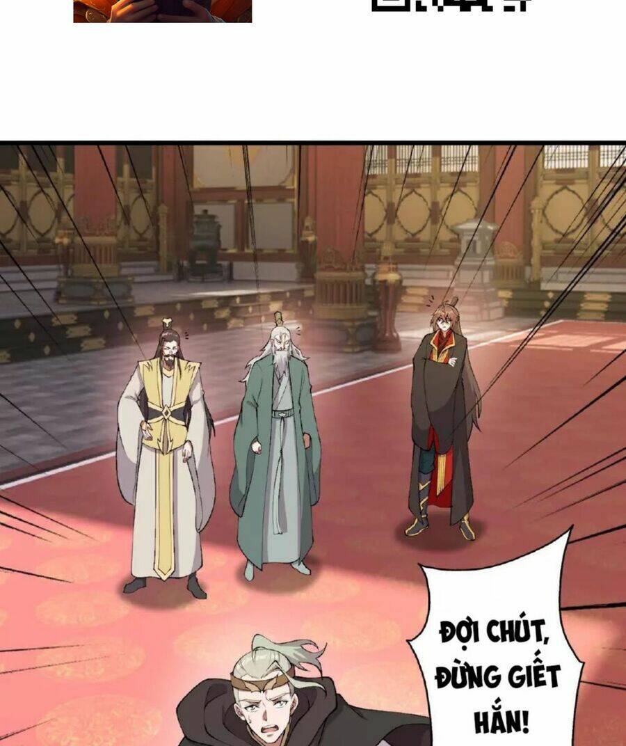 Tiên Võ Đế Tôn Chapter 484 - Trang 2