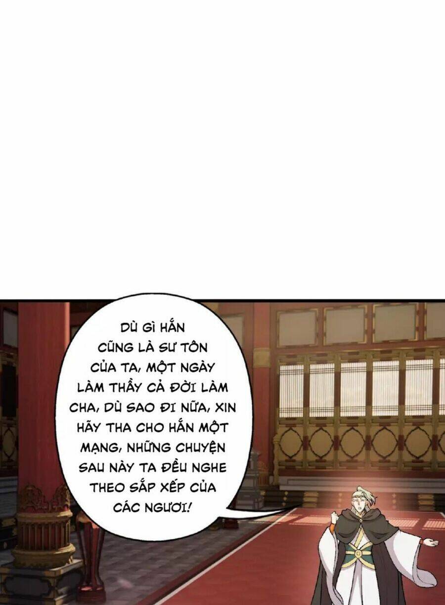 Tiên Võ Đế Tôn Chapter 484 - Trang 2