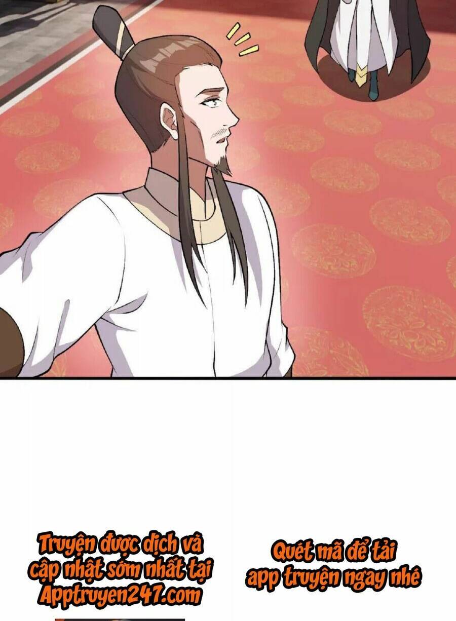 Tiên Võ Đế Tôn Chapter 484 - Trang 2