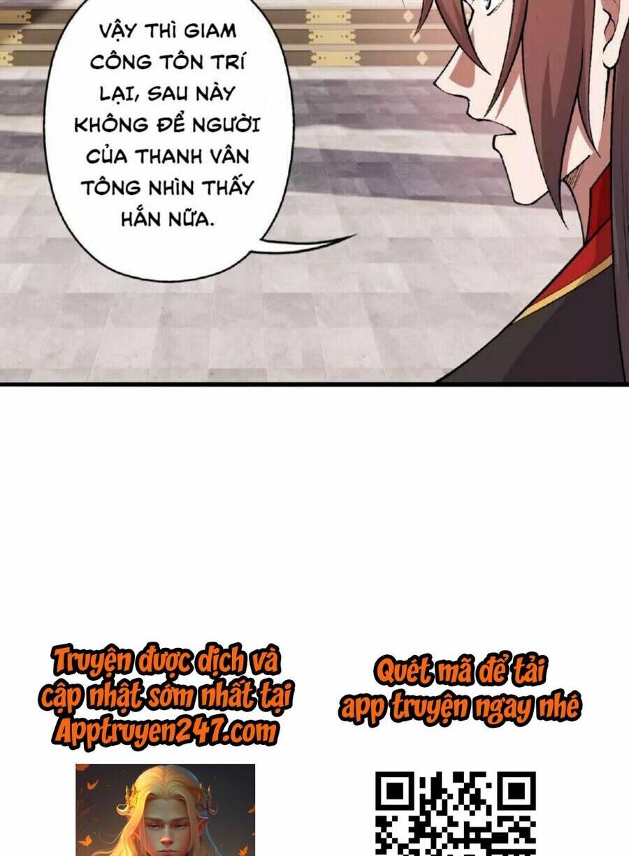 Tiên Võ Đế Tôn Chapter 484 - Trang 2