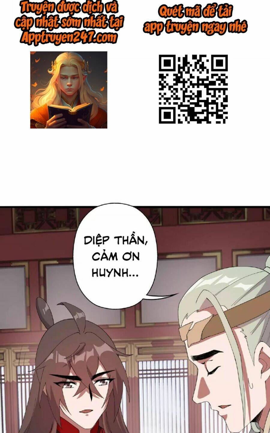 Tiên Võ Đế Tôn Chapter 484 - Trang 2