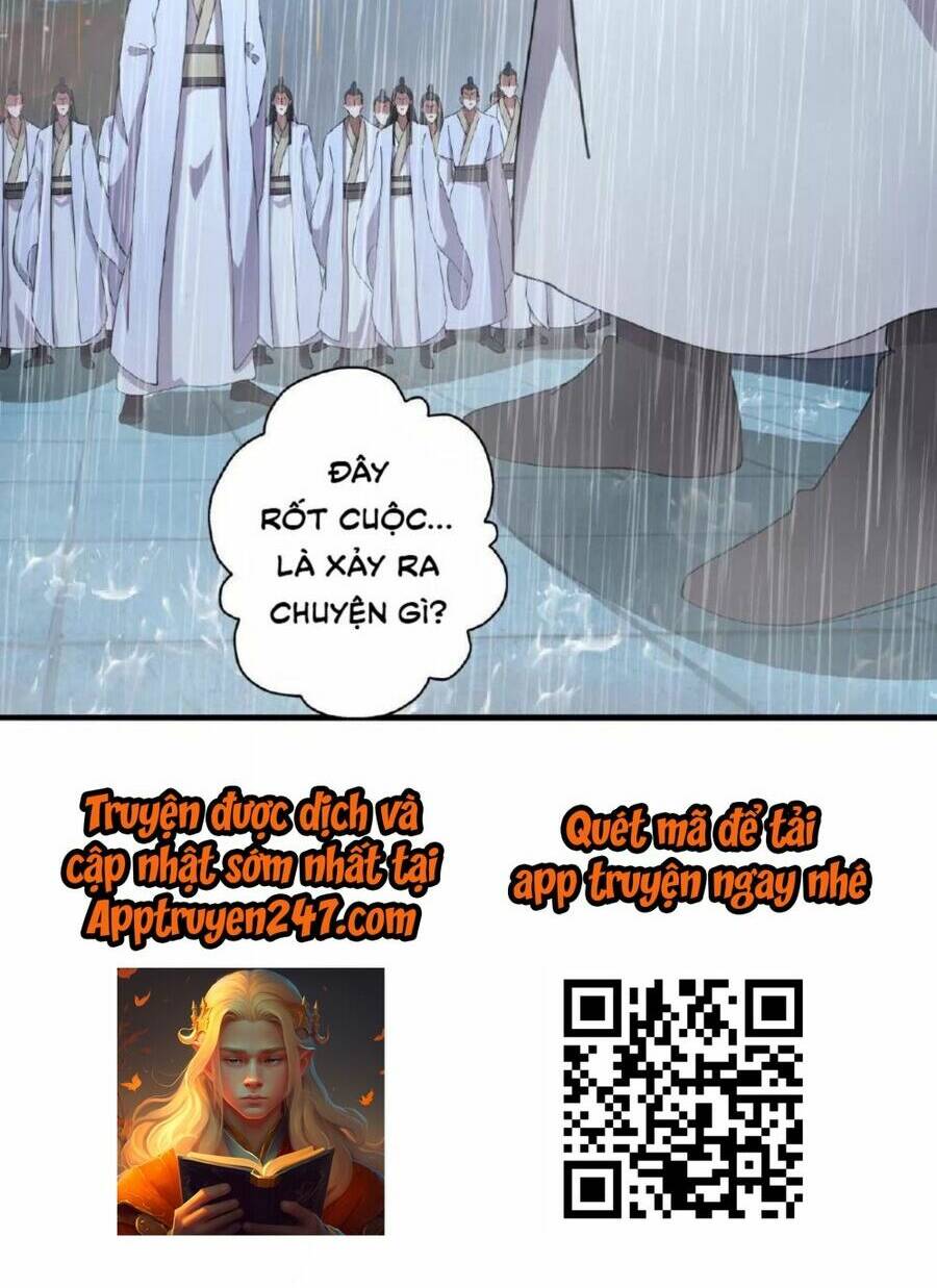 Tiên Võ Đế Tôn Chapter 484 - Trang 2