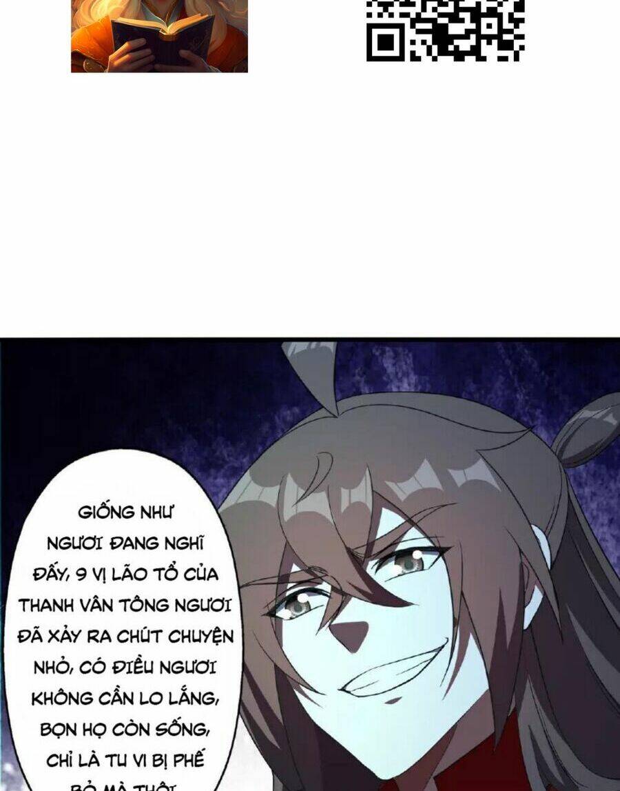 Tiên Võ Đế Tôn Chapter 484 - Trang 2