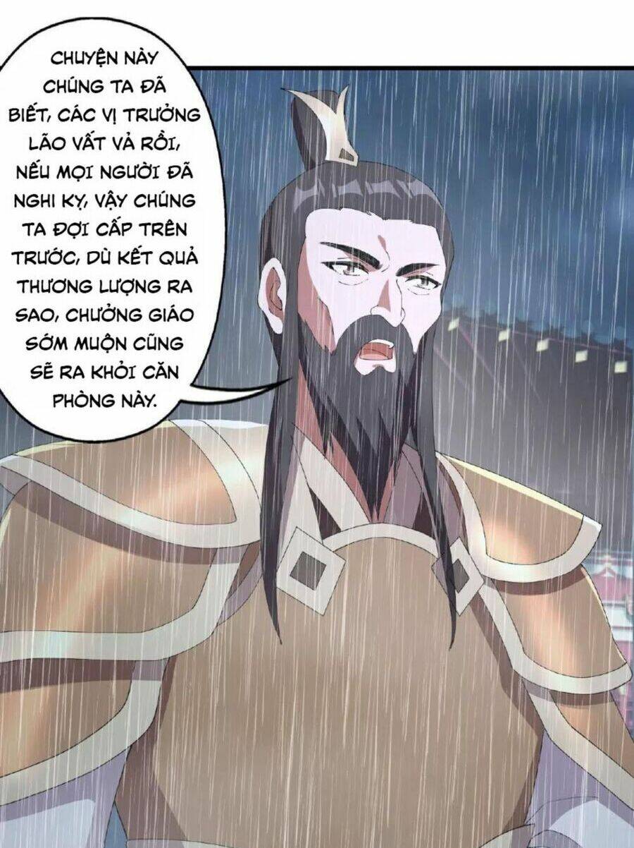 Tiên Võ Đế Tôn Chapter 484 - Trang 2