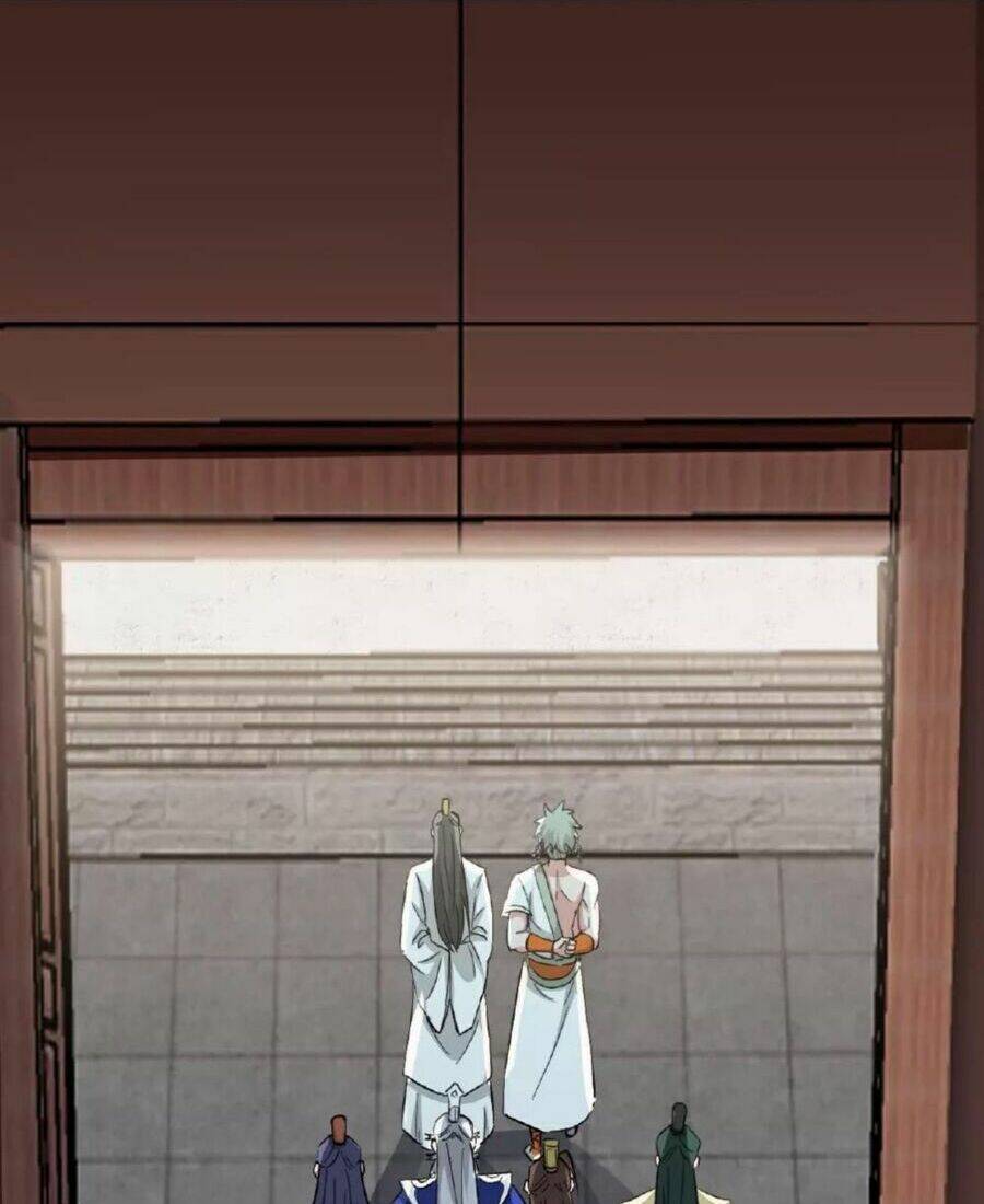 Tiên Võ Đế Tôn Chapter 484 - Trang 2