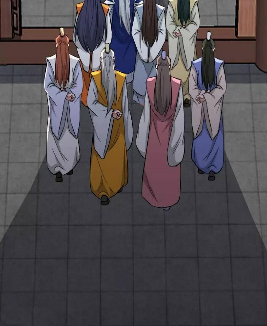 Tiên Võ Đế Tôn Chapter 484 - Trang 2