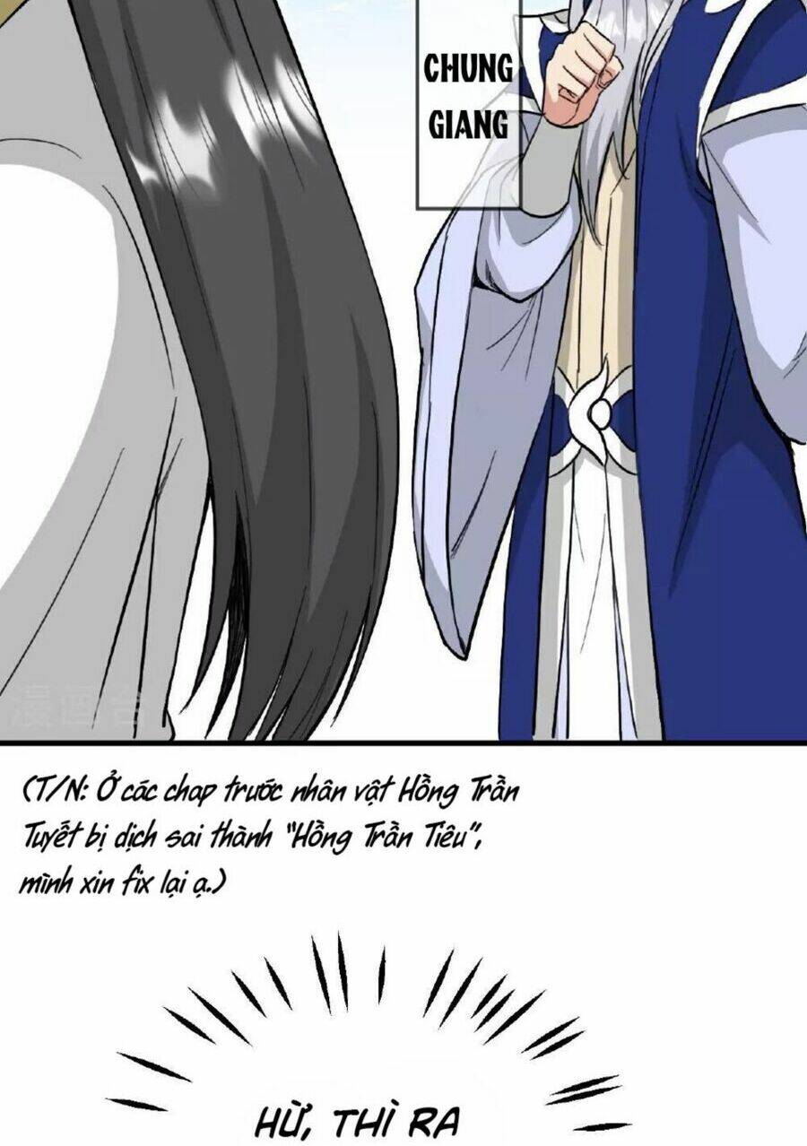 Tiên Võ Đế Tôn Chapter 484 - Trang 2