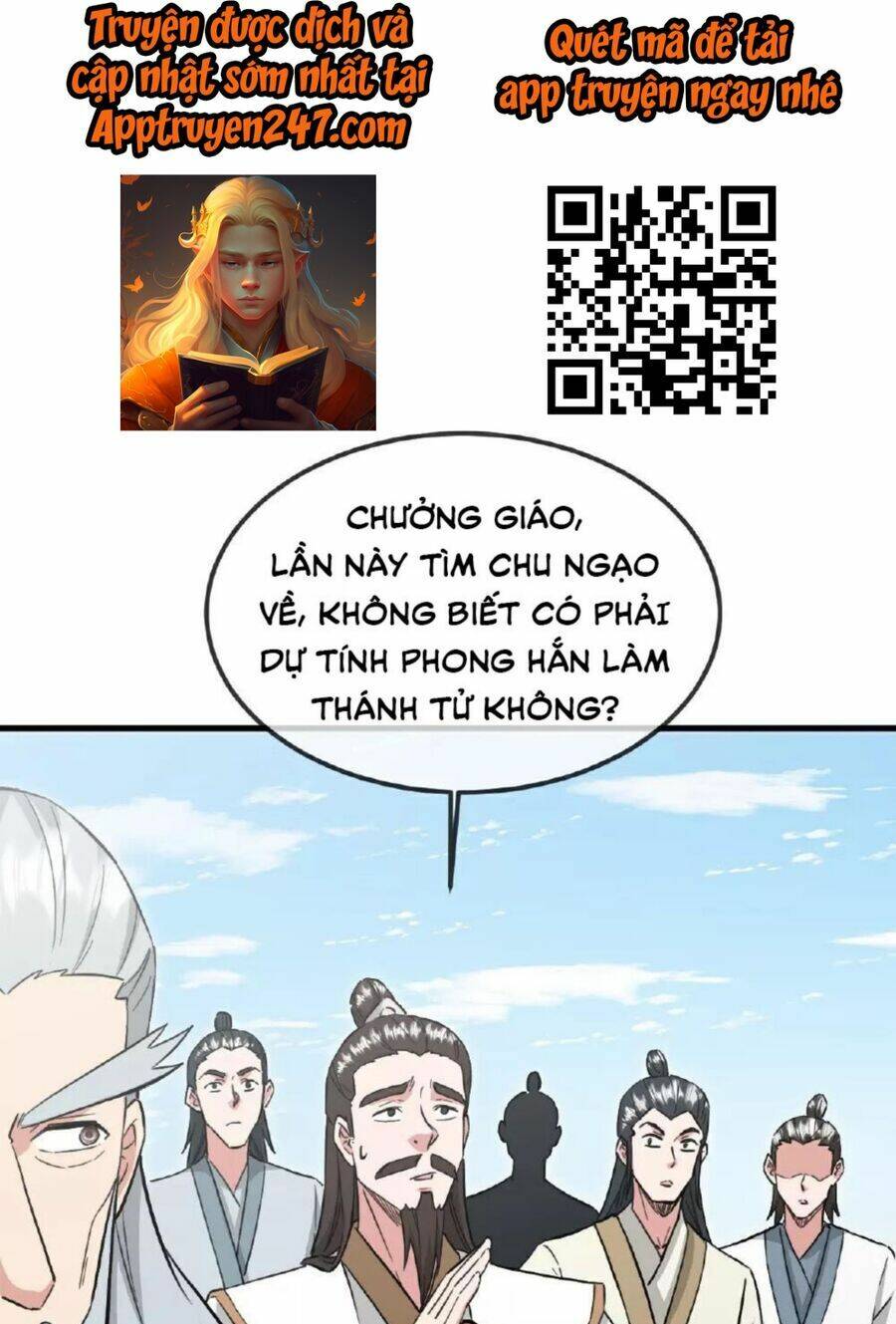 Tiên Võ Đế Tôn Chapter 484 - Trang 2