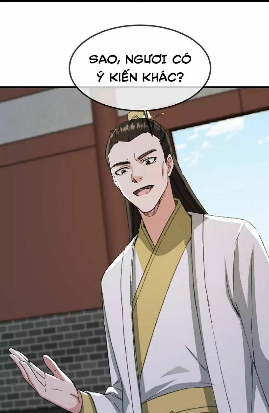 Tiên Võ Đế Tôn Chapter 484 - Trang 2