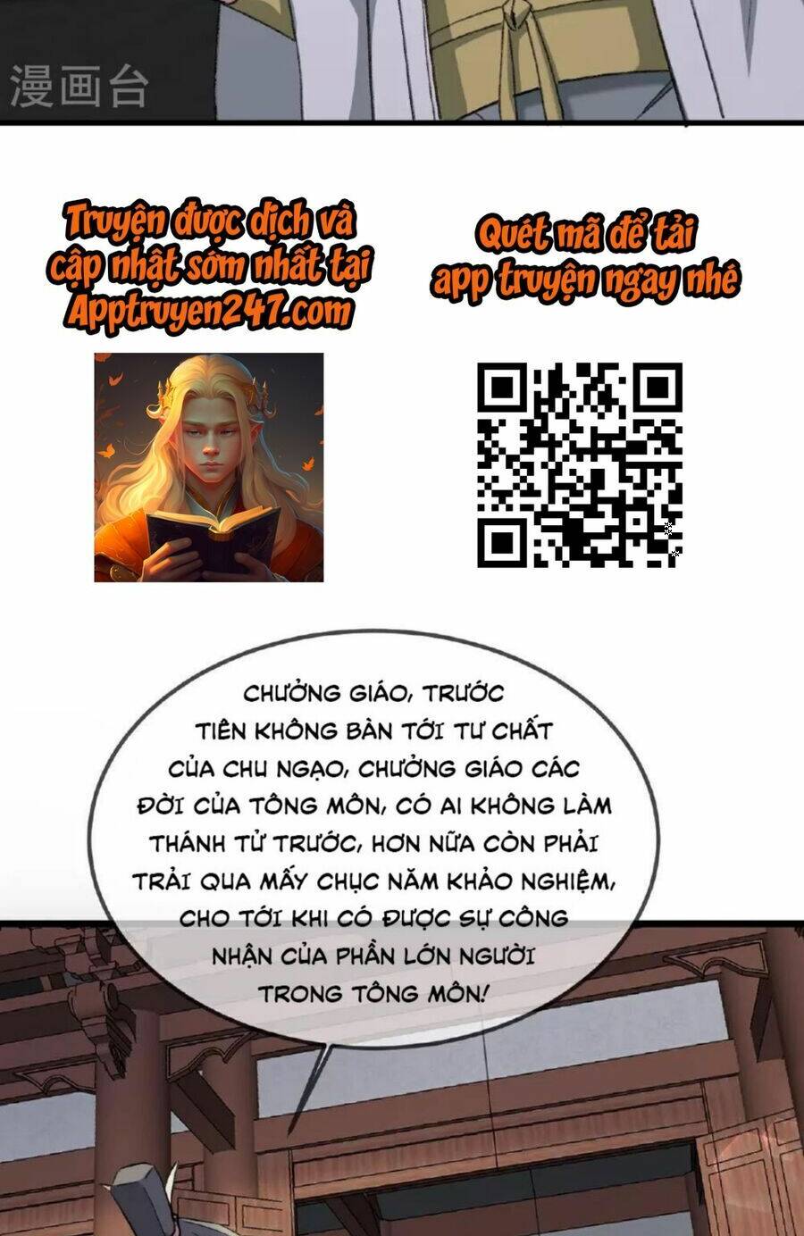 Tiên Võ Đế Tôn Chapter 484 - Trang 2