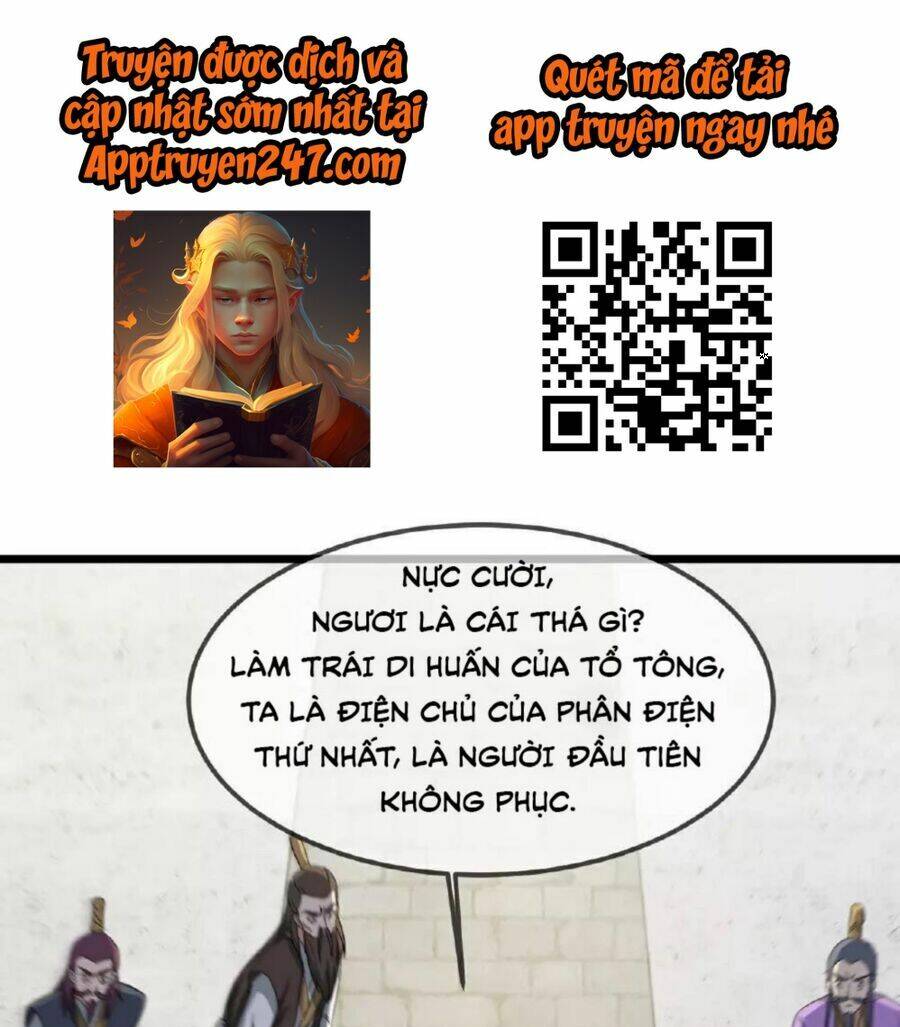 Tiên Võ Đế Tôn Chapter 484 - Trang 2