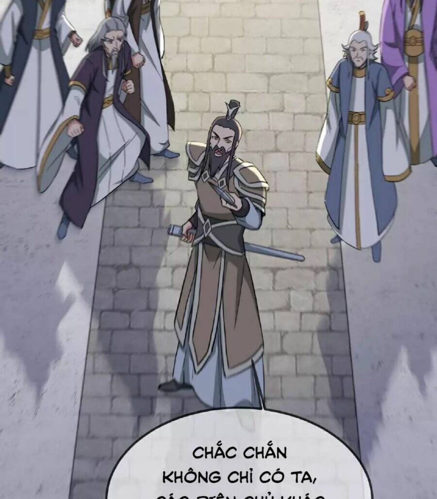 Tiên Võ Đế Tôn Chapter 484 - Trang 2