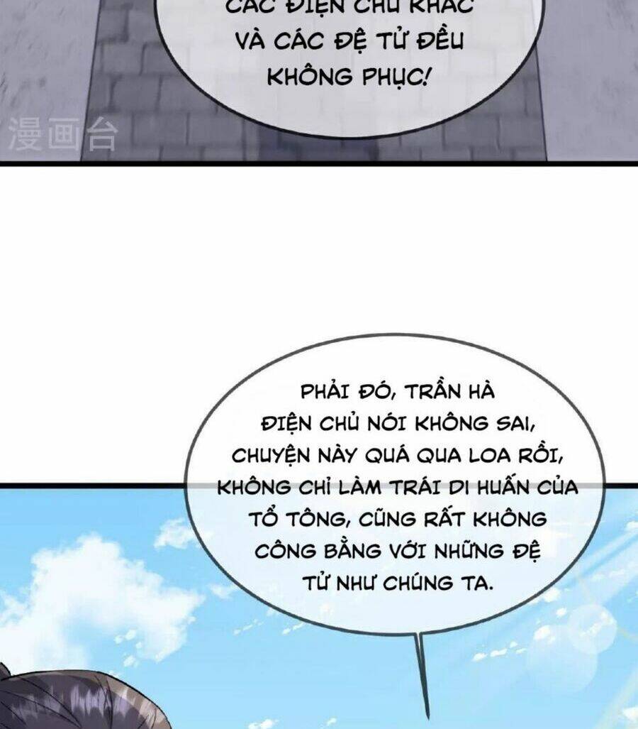Tiên Võ Đế Tôn Chapter 484 - Trang 2