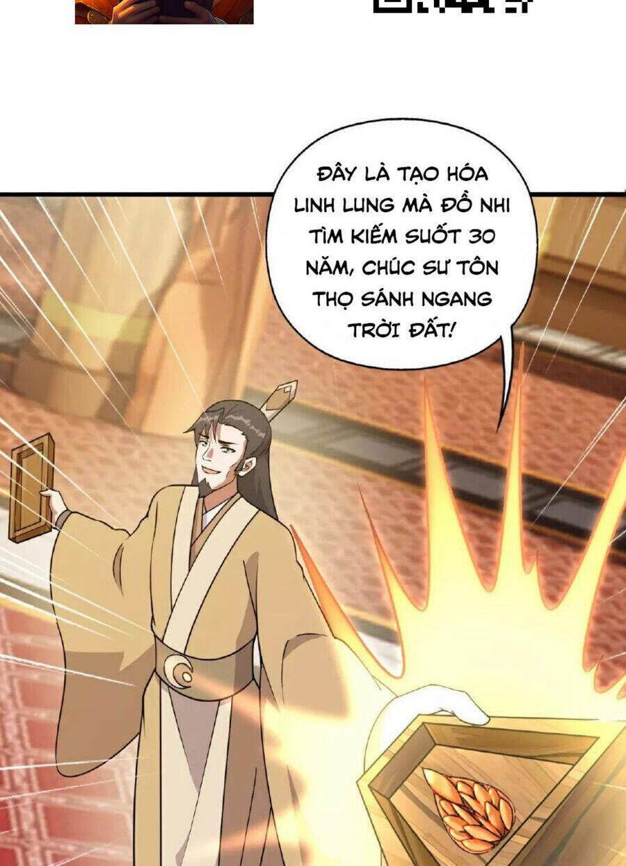 Tiên Võ Đế Tôn Chapter 485 - Trang 2