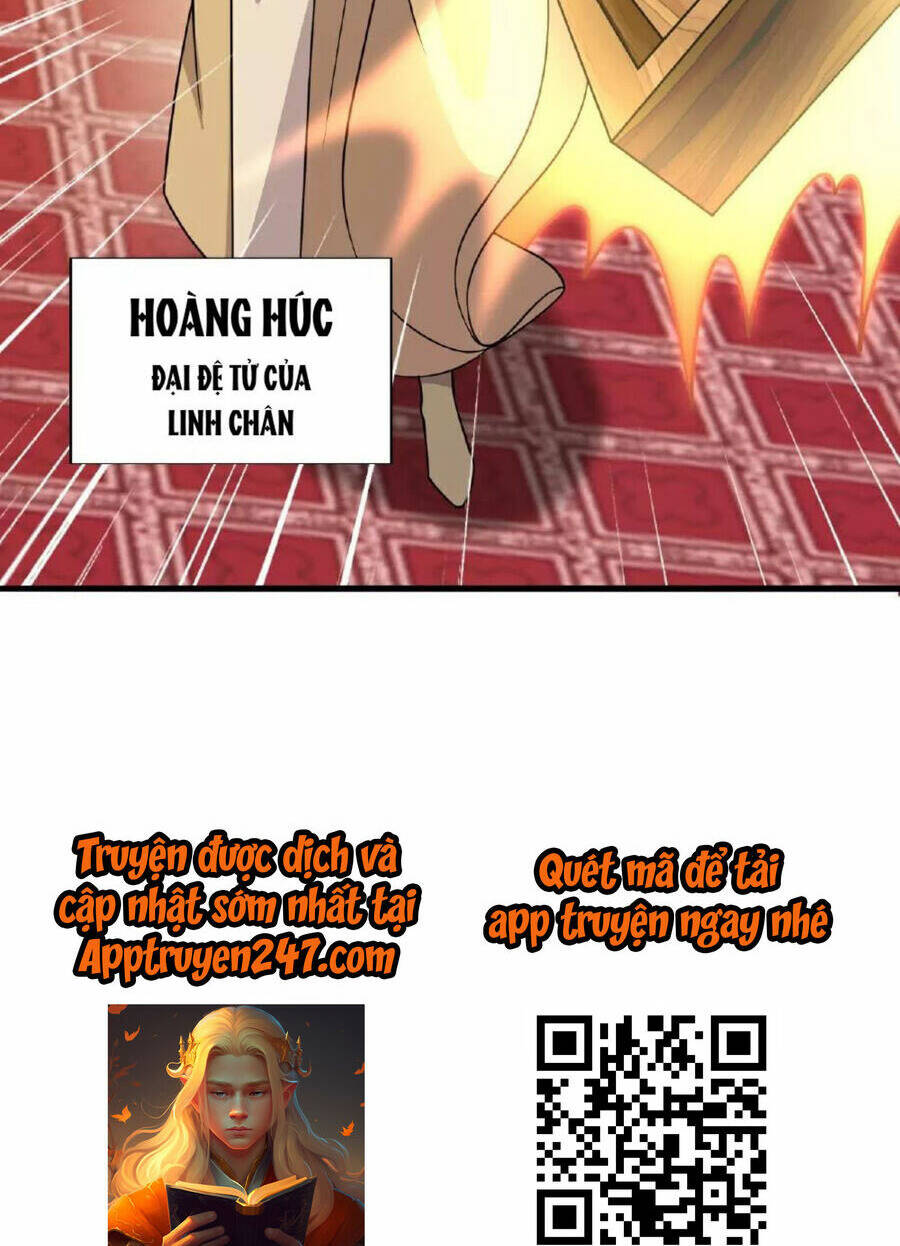 Tiên Võ Đế Tôn Chapter 485 - Trang 2