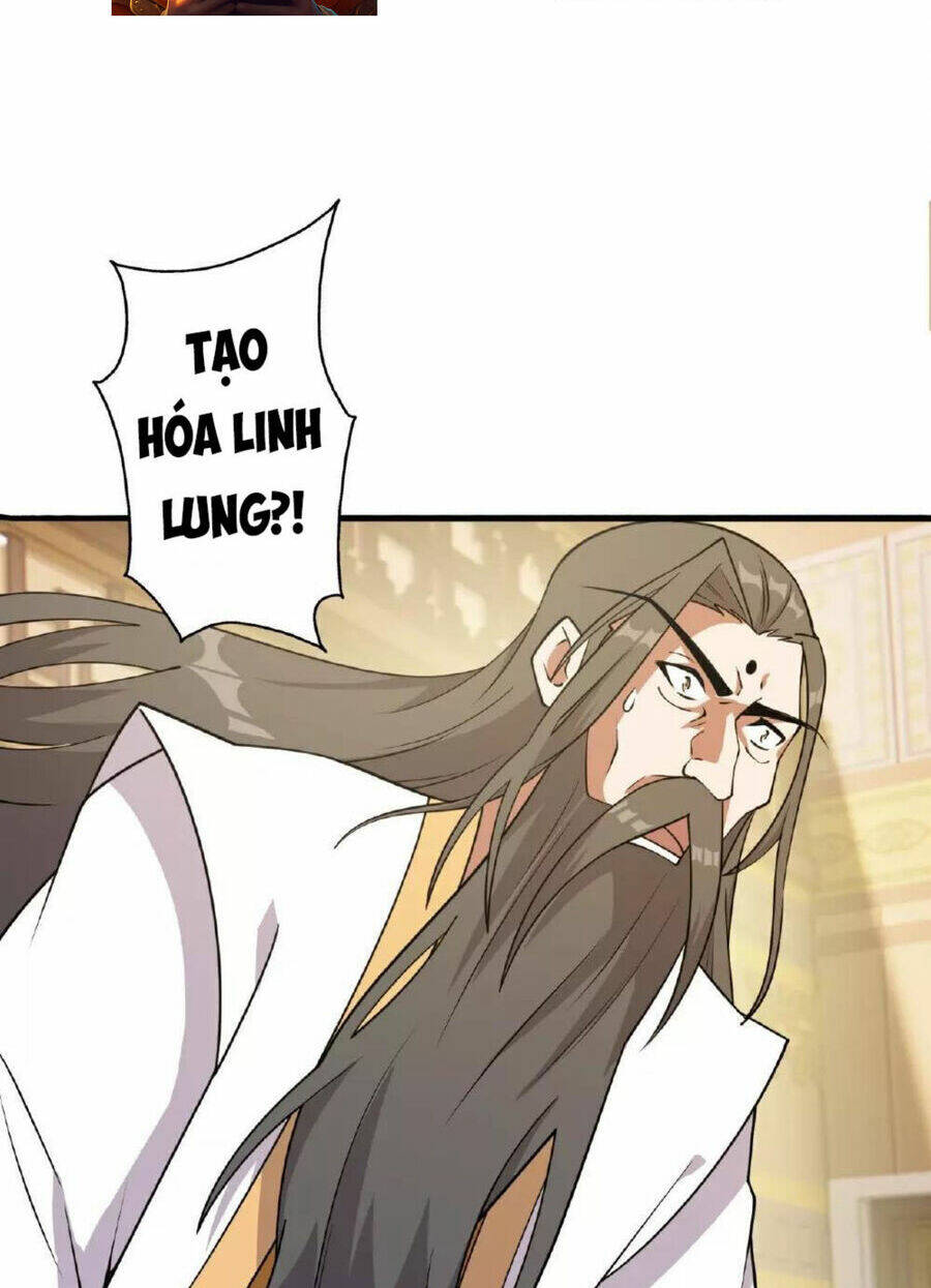 Tiên Võ Đế Tôn Chapter 485 - Trang 2