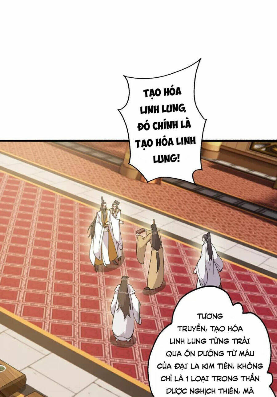 Tiên Võ Đế Tôn Chapter 485 - Trang 2