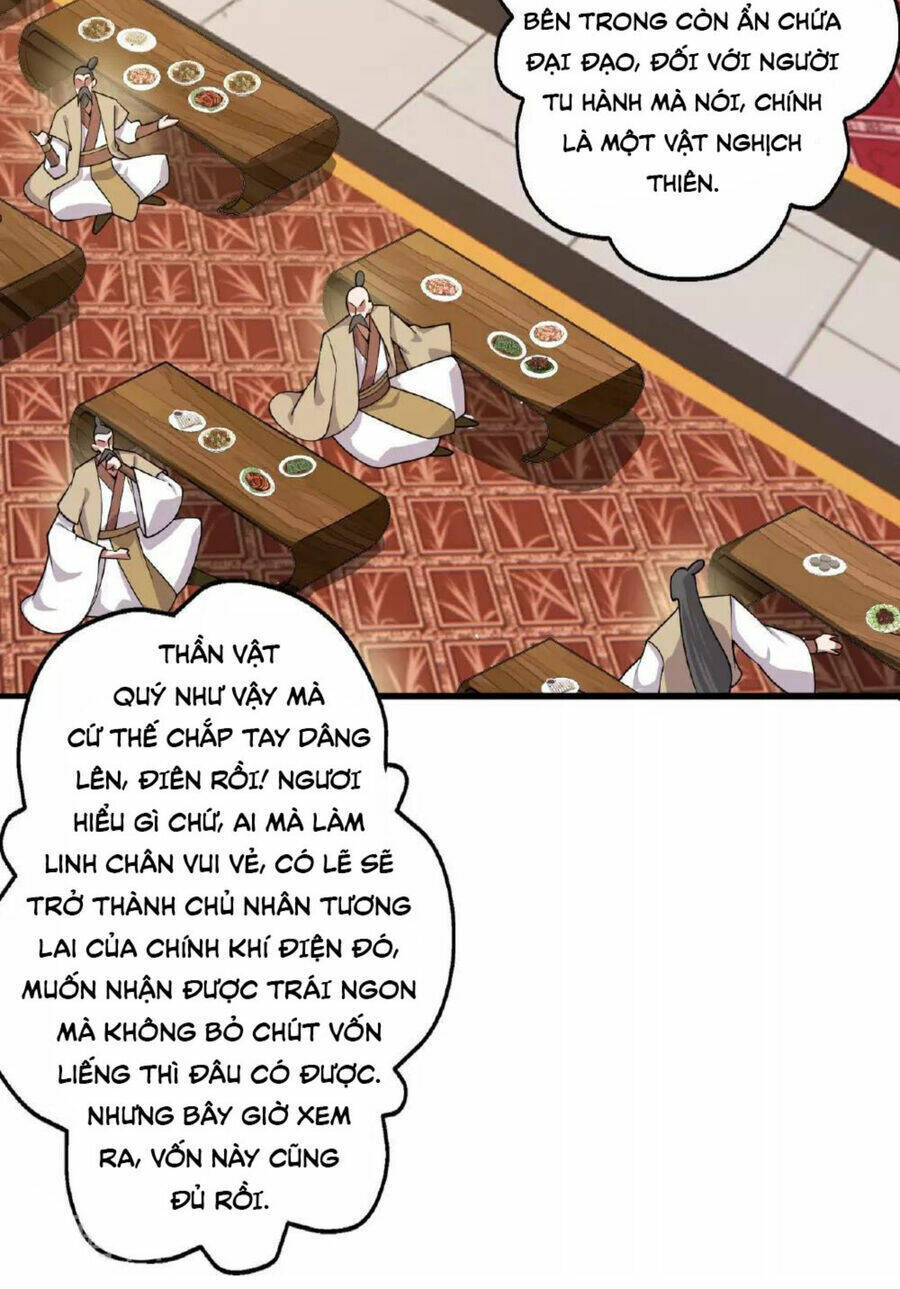 Tiên Võ Đế Tôn Chapter 485 - Trang 2