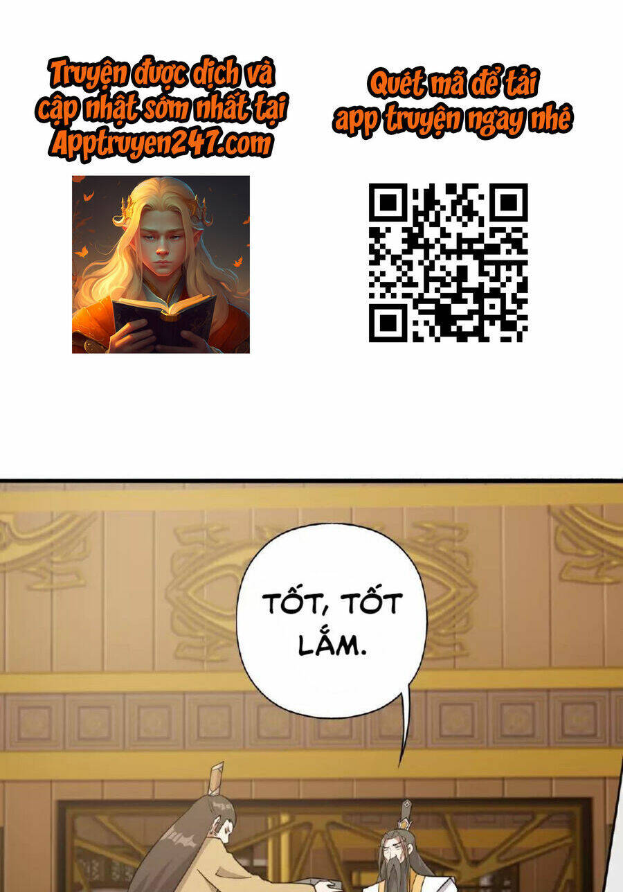 Tiên Võ Đế Tôn Chapter 485 - Trang 2