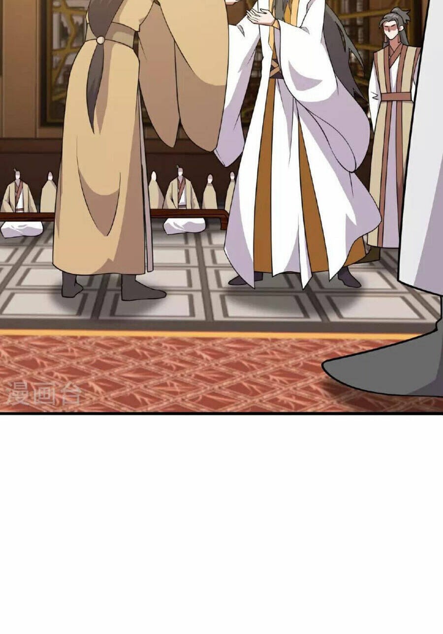 Tiên Võ Đế Tôn Chapter 485 - Trang 2