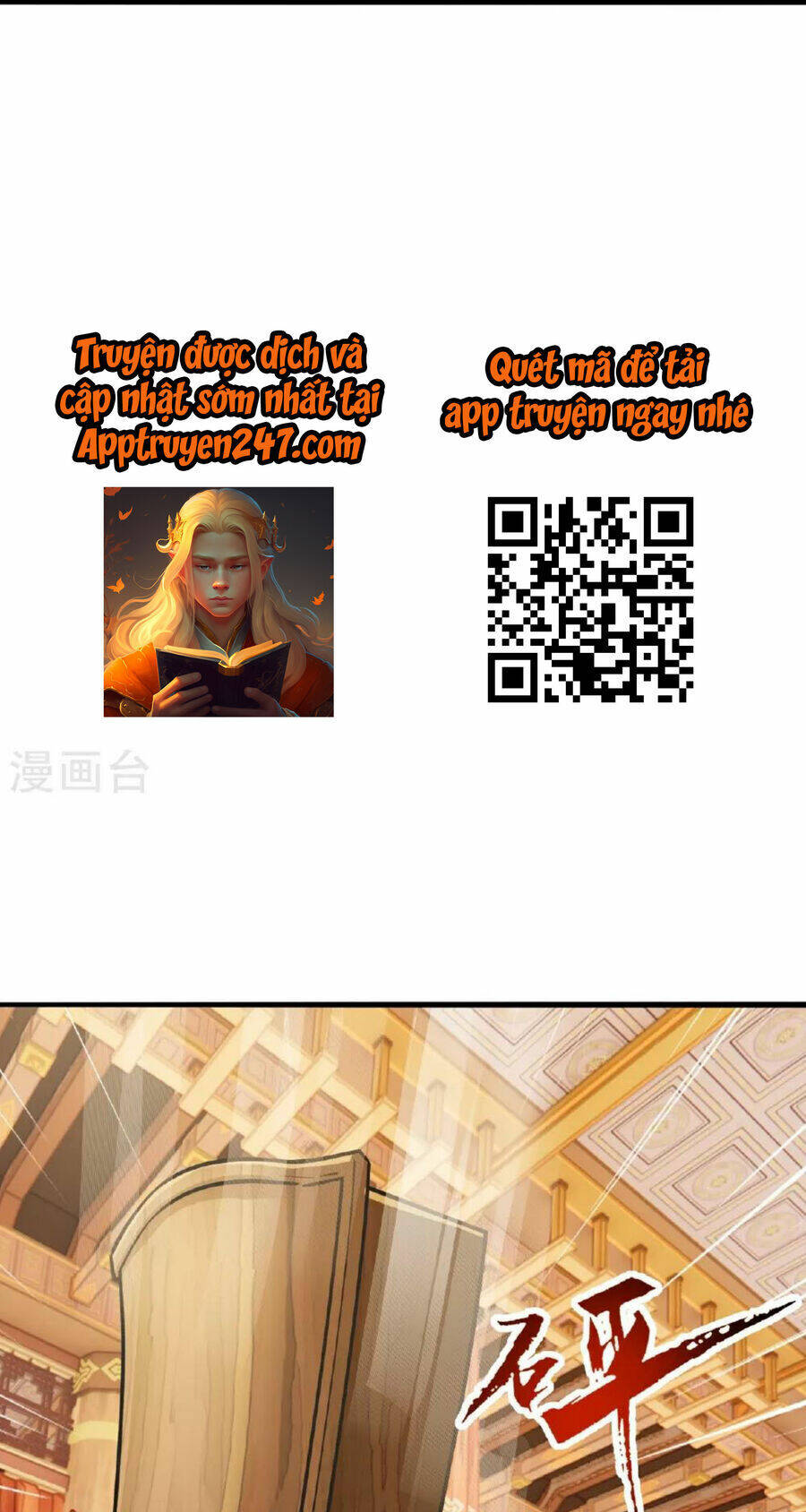 Tiên Võ Đế Tôn Chapter 485 - Trang 2