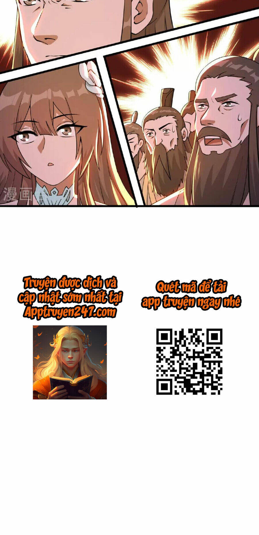 Tiên Võ Đế Tôn Chapter 485 - Trang 2