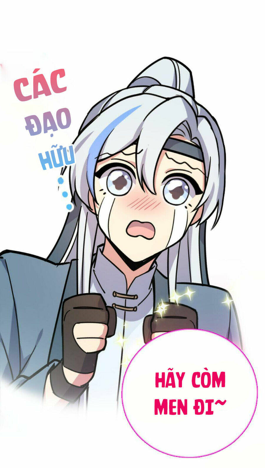 Tiên Võ Đế Tôn Chapter 485 - Trang 2